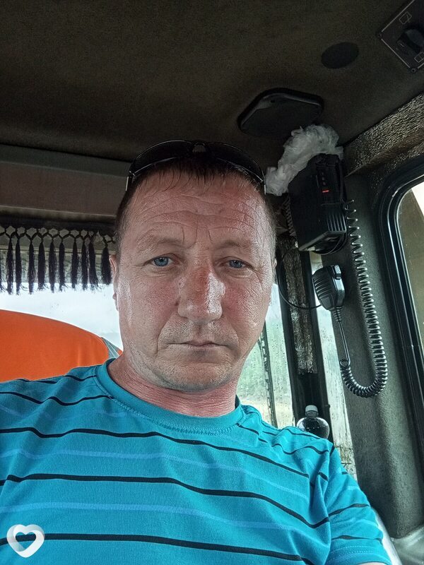 Александр, 43, Улан-Удэ — анкета №3320351