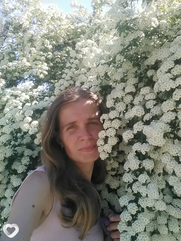 Наталья, 41, Краснодаре — анкета №3320352