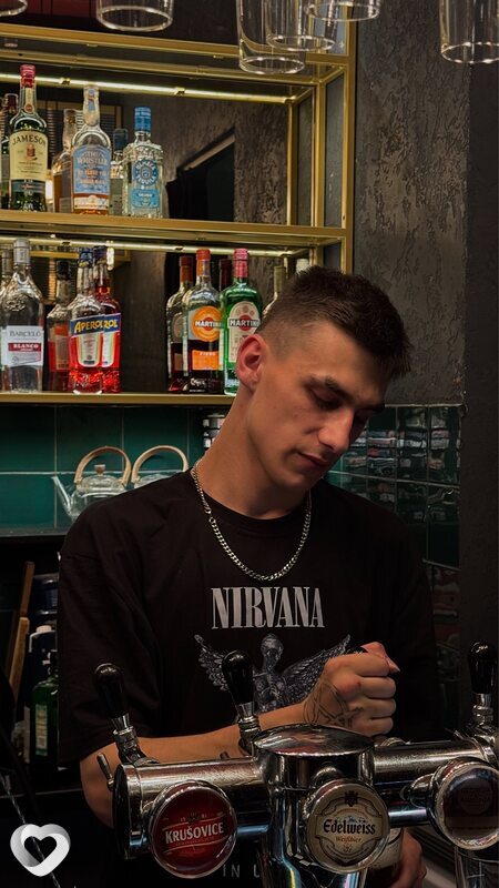 Кирилл, 22, Тюмени — анкета №3319864