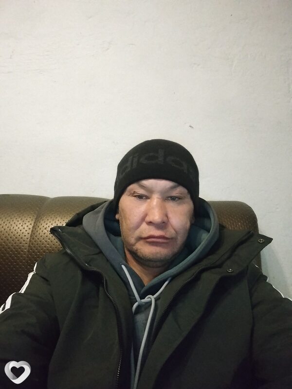 Женя, 41, Астане — анкета №3319866