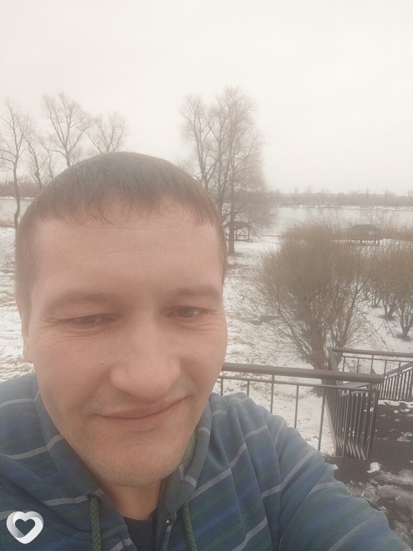 Владимир, 42, Омске — анкета №3319868
