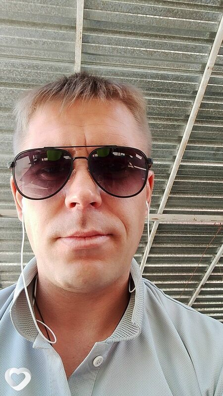 Паша, 34, Шахтах — анкета №3319871
