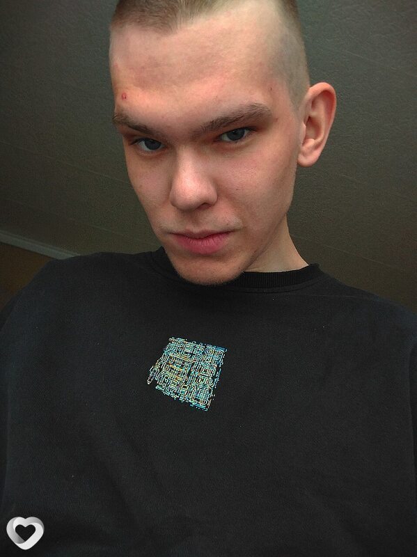 Александр, Тында
