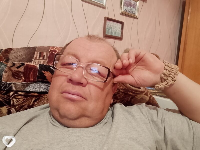 Виталий, 47, Улан-Удэ — анкета №3319879