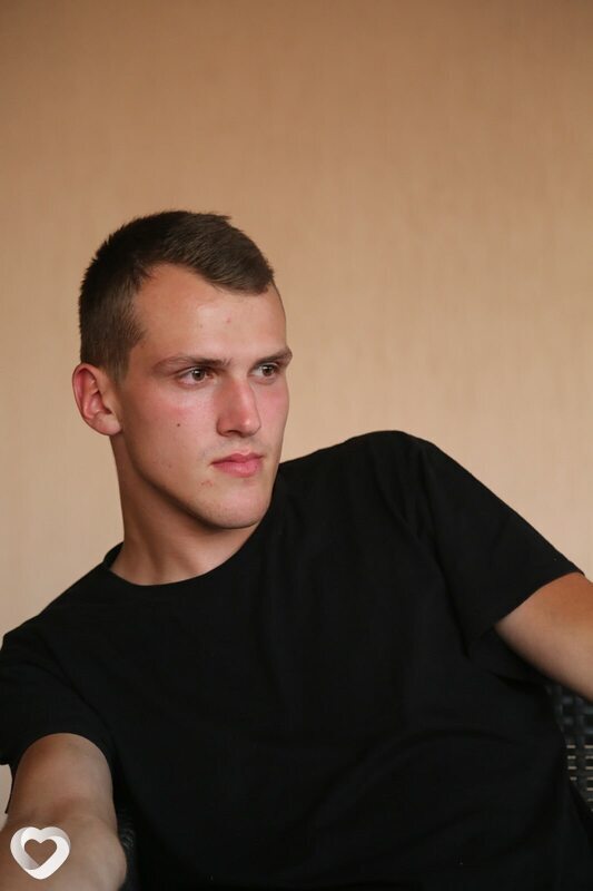 Деня, 34, Минске — анкета №3319884