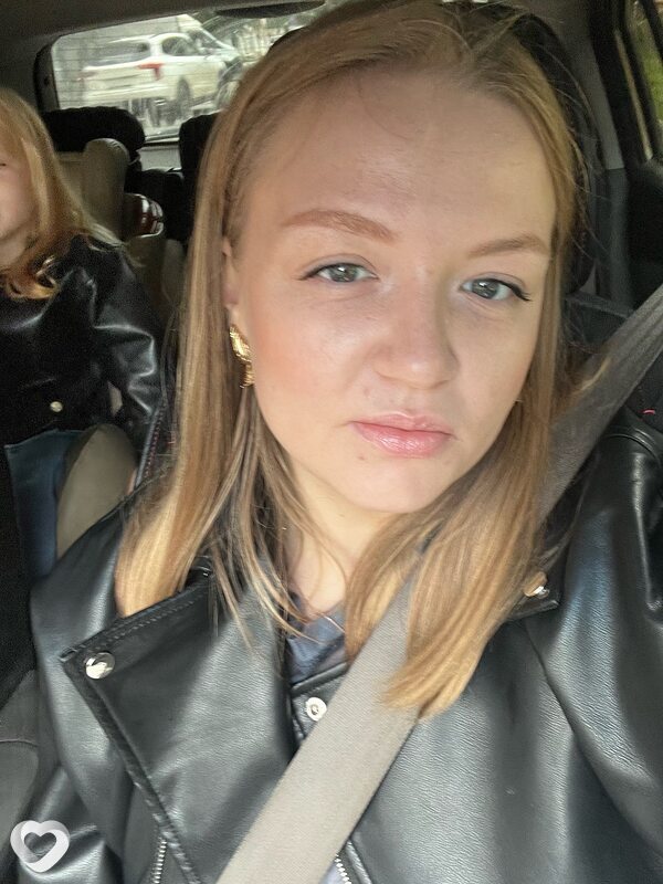 Екатерина, 28, Новомосковске — анкета №3319887