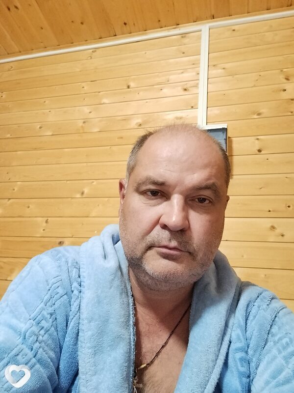 Иван, 47, Губкине — анкета №3319982