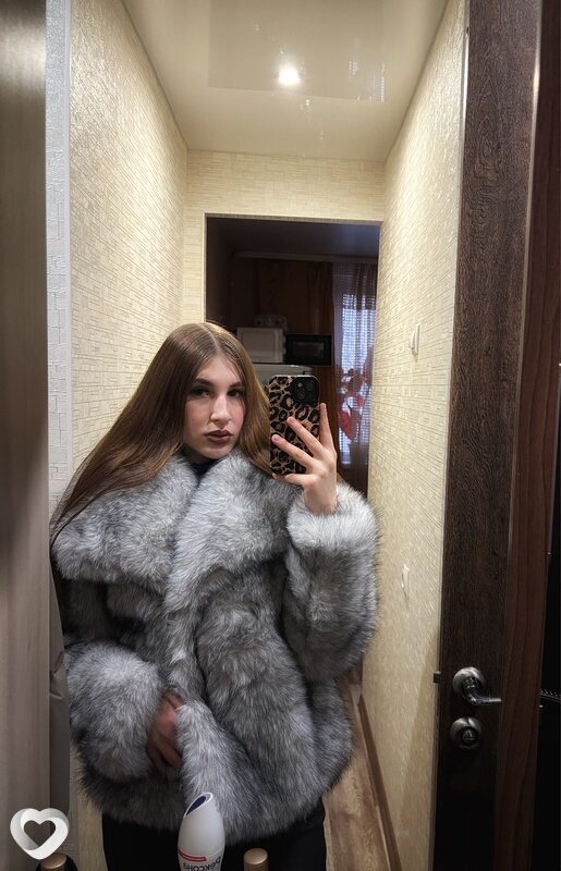 Ева, 20, Искитиме — анкета №3319984