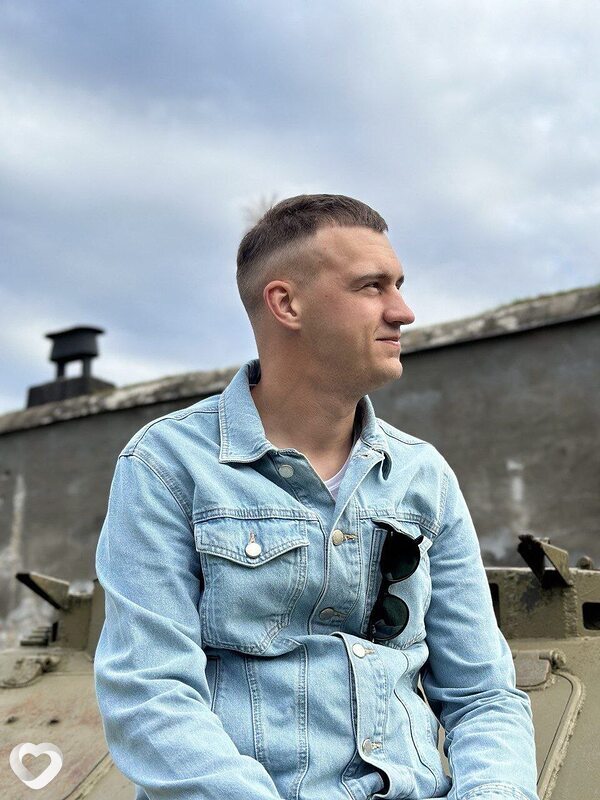 Александр, 24, Бресте — анкета №3319987