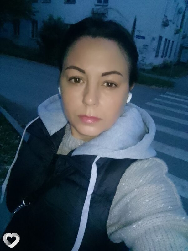 Наталья, 41, Копейске — анкета №3319988