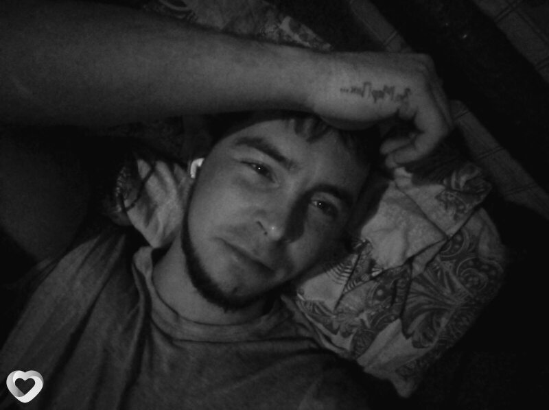 Юра, 28, Астане — анкета №3319914