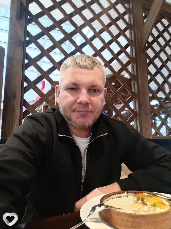 Сергей, 41, Минске — анкета №3319938