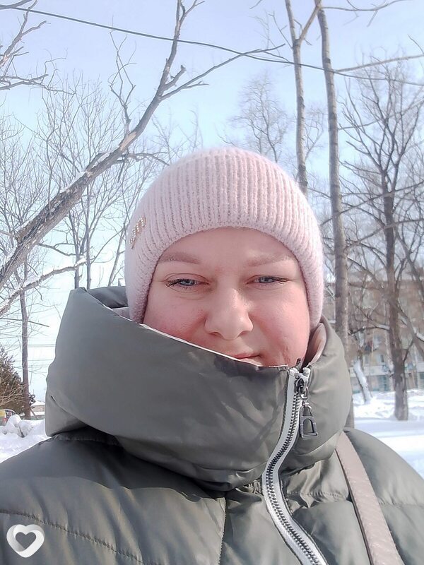 Маша, 35, Хабаровске — анкета №3319939
