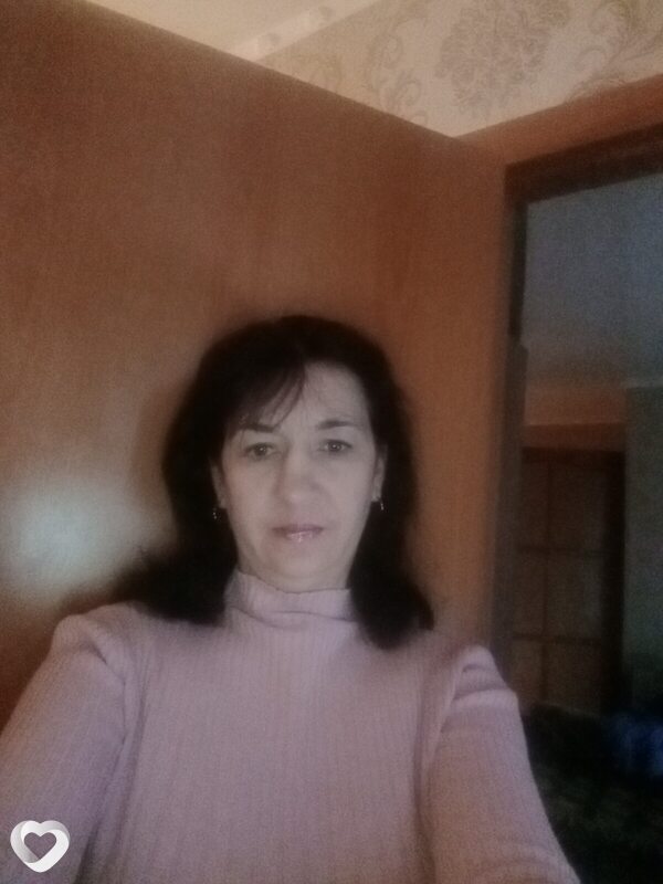 Елена, 44, Курске — анкета №3319946