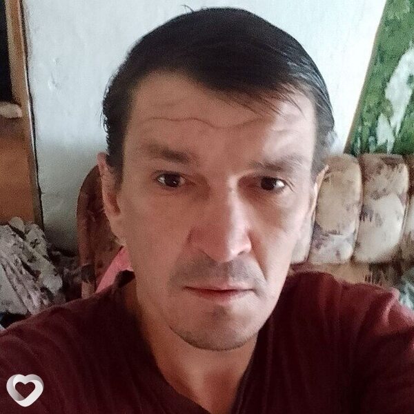 Юрий, 43, Перми — анкета №3319952