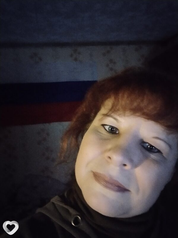 Татьяна, 41, Витебске — анкета №3319953