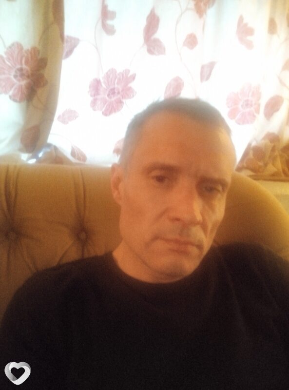 Владимир, 41, Санкт-Петербурге — анкета №3319956