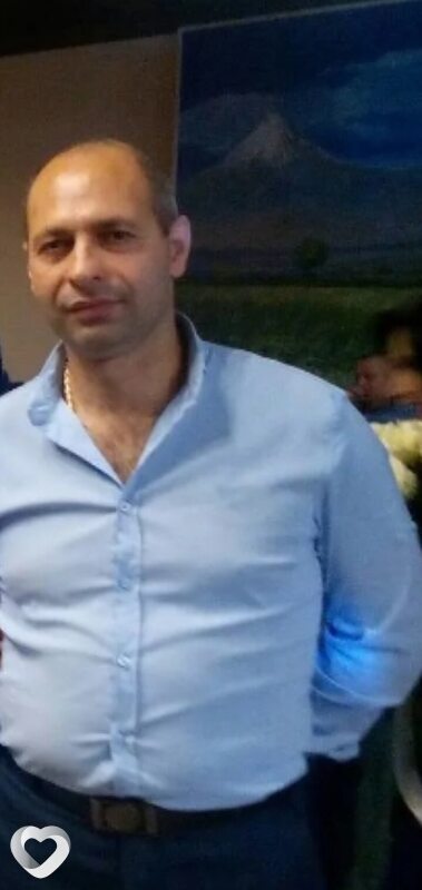 Сам, 54, Сарапуле — анкета №3319960