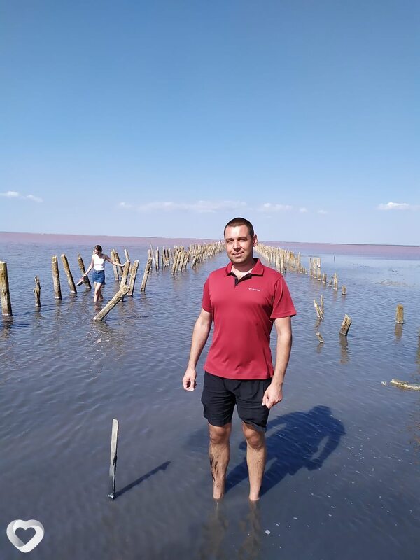 Алексей, 45, Алуште — анкета №3319969