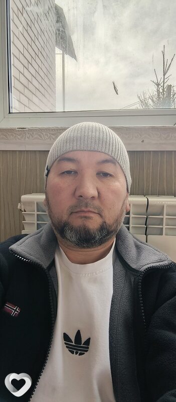 Умиджон, 44, Горно-Алтайске — анкета №3319976