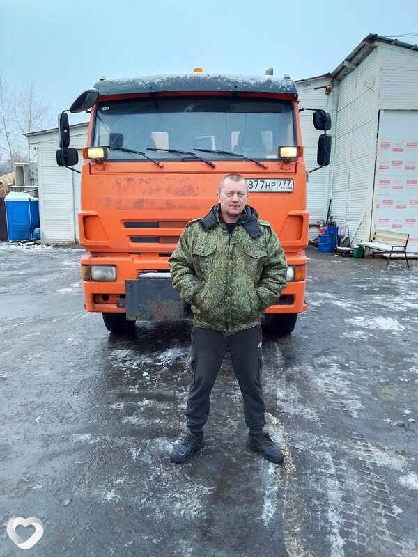 Александр, 40, Москве — анкета №3320029