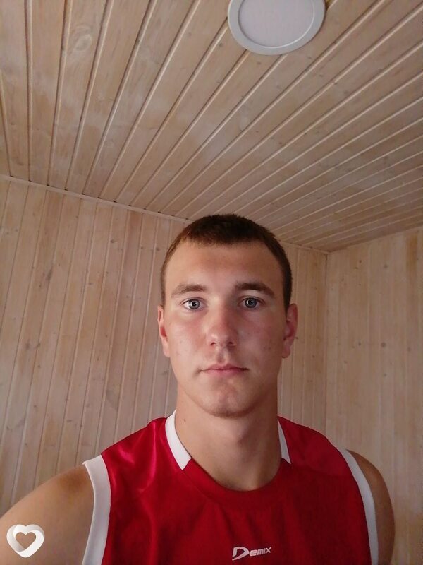 Григорий, 23, Пятигорске — анкета №3320034