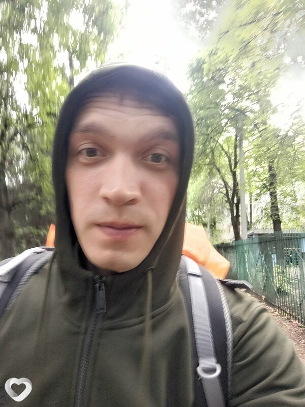 Александр, 32, Чите — анкета №3320036