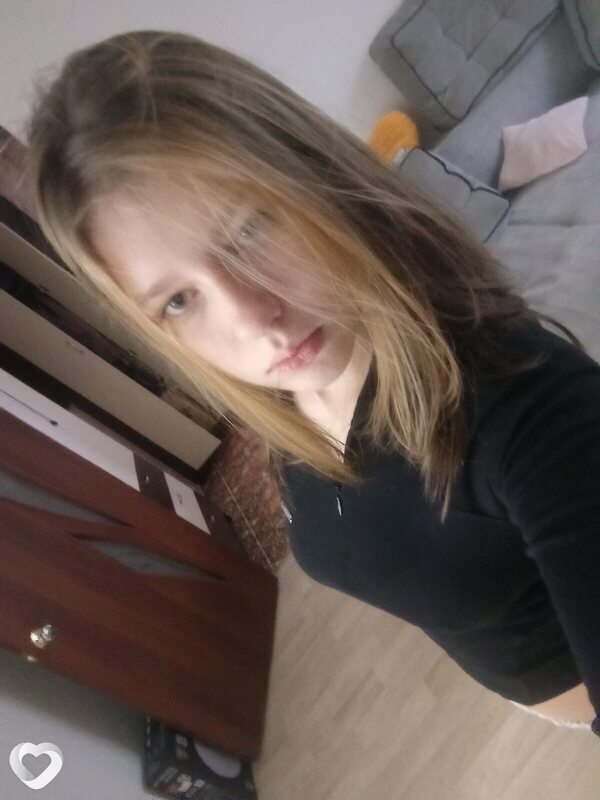 Вероника, 19, Уссурийске — анкета №3320039