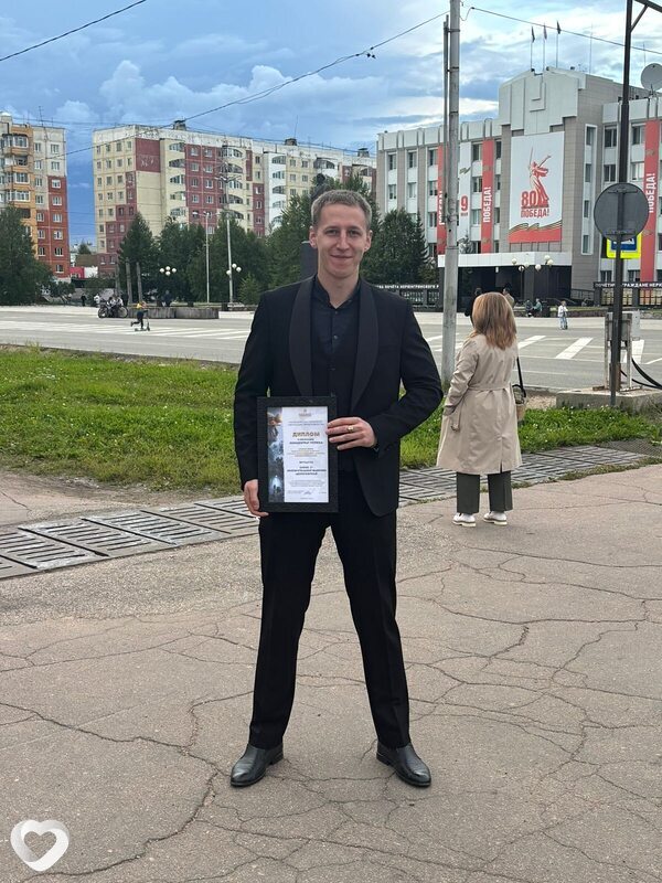Алекс, 34, Электростали — анкета №3320040