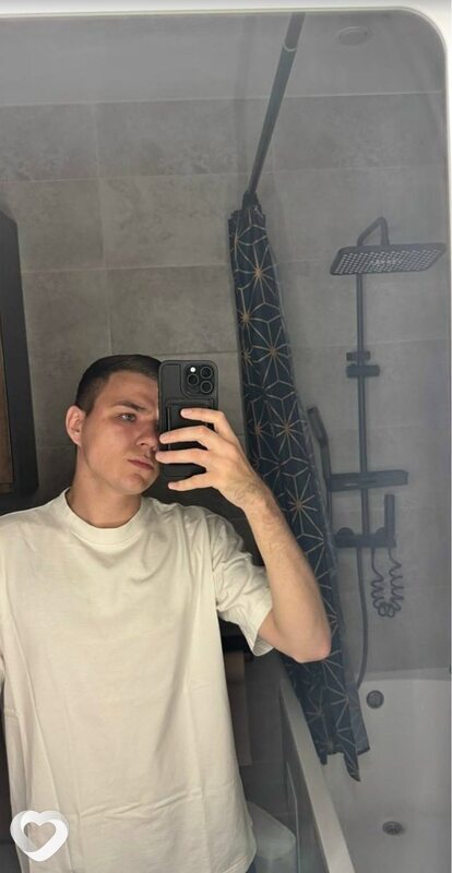Дима, 30, Казани — анкета №3320052