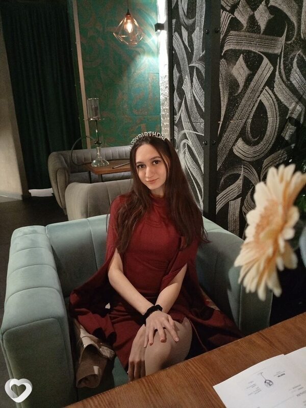 Юлия, 34, Уфе — анкета №3320253