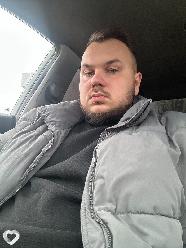 Андрей, 25, Краснодаре — анкета №3320254