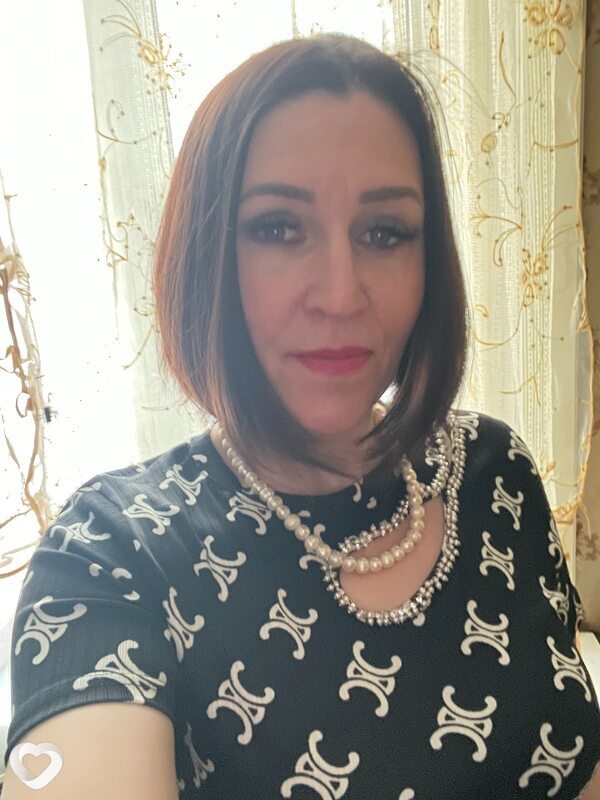 Татьяна, 42, Югорске — анкета №3320259