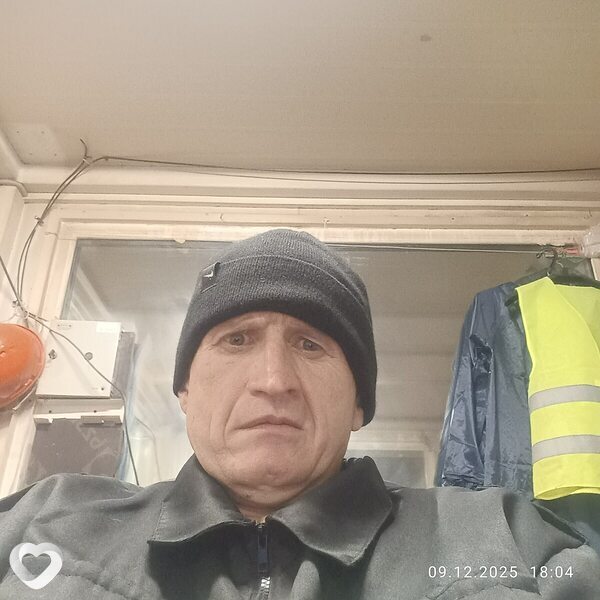 Василий, 46, Воронеже — анкета №3320276