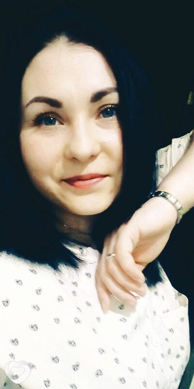 Юлия, 30, Томске — анкета №3320083