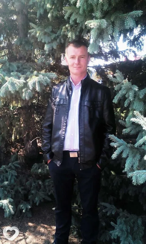 Иван, 33, Барнауле — анкета №3320102