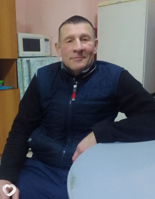 Дамир, 47, Перми — анкета №3320164