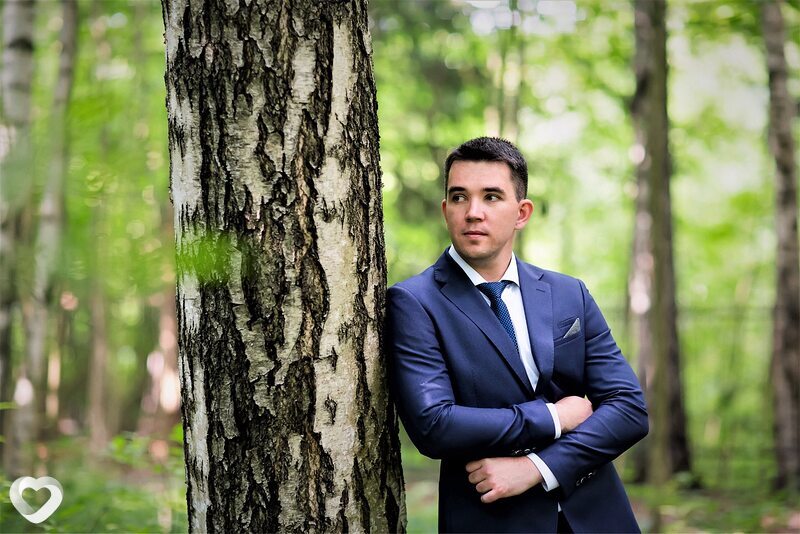 Кирилл, 38, Санкт-Петербурге — анкета №3320177