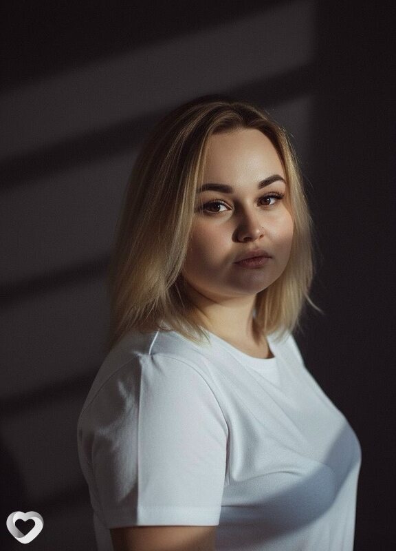 Anya, 24, Могилев — анкета №3320057