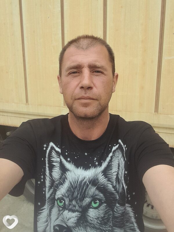 Виталий, 42, Хабаровске — анкета №3320065