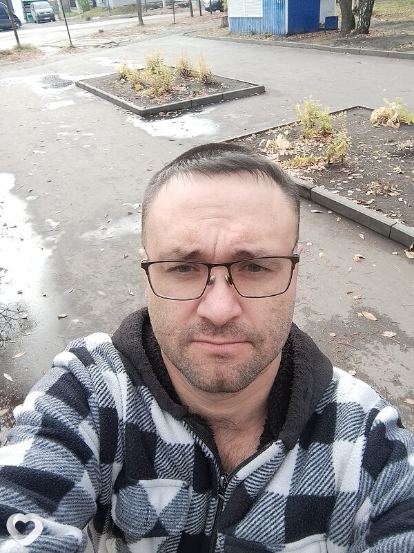 Ринат, 45, Ульяновске — анкета №3320068