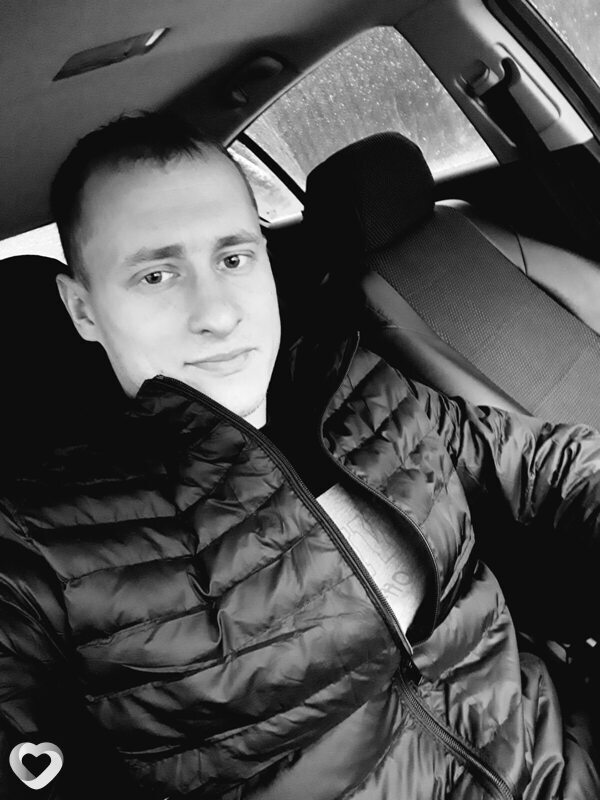 Ivan, 32, Коломне — анкета №3320075