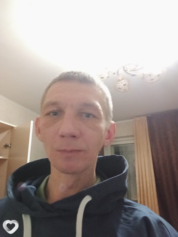 Сергей, 36, Красноярске — анкета №3320077