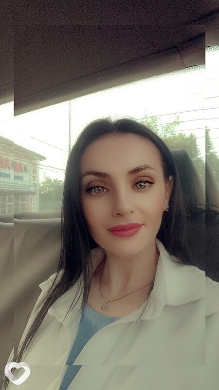 Ксения, 43, Ростове-на-Дону — анкета №3320105