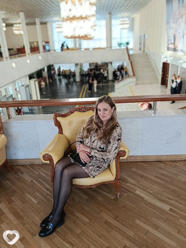 Анна, 47, Краснодаре — анкета №3320110