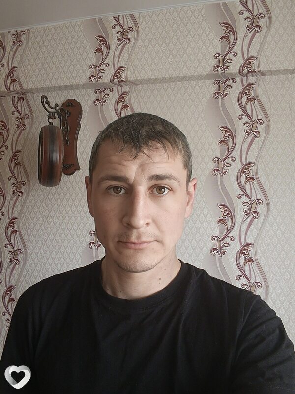 Артём, 35, Иркутске — анкета №3320115