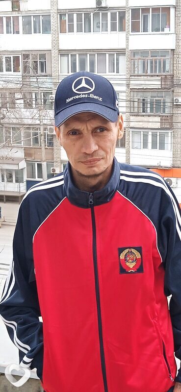 Сергей, 51, Саратове — анкета №3320119