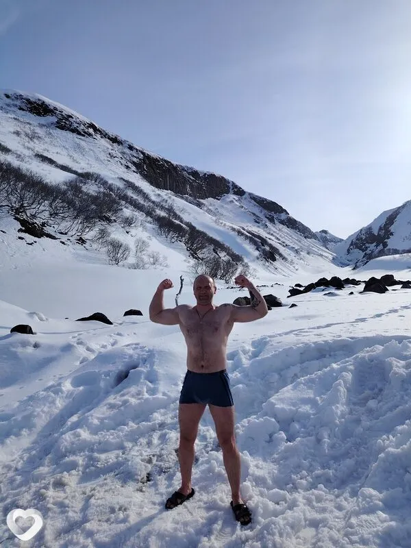 Николай, Бийск