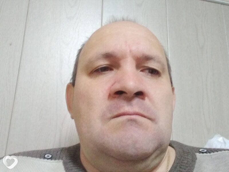 Игорь, 43, Канаше — анкета №3320125
