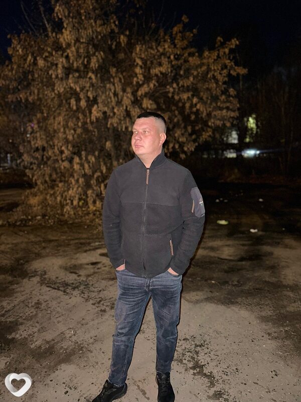 Александр, 29, Пензе — анкета №3320178